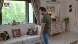 Rasm e Wafa - Episode 36 - 5th September 2025